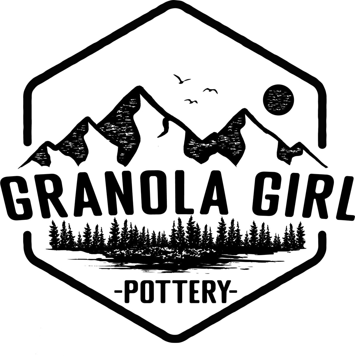 edward's note waitlist Granola Girl Pottery