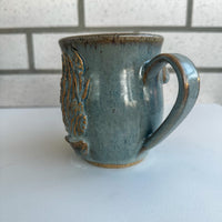 Triple Jellyfish Mug