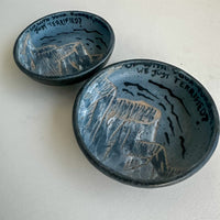 Trinket Trays - Rosyln