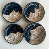 Trinket Trays - Meteor