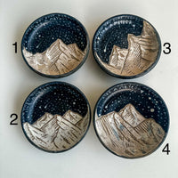 Trinket Trays - Meteor