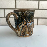 Wolf Mug - Discounted