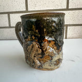 Wolf Mug - Discounted