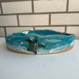 Turtle Dish