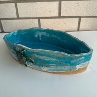 Turtle Dish