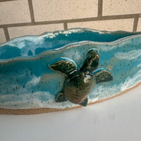 Turtle Dish