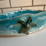 Turtle Dish