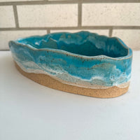 Turtle Dish