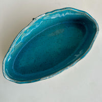 Turtle Dish