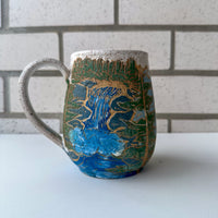Waterfall Mug