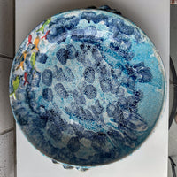 Fishy Serving Platter