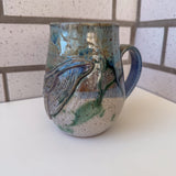 Whale Mug