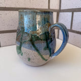 Whale Mug
