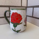 Roses Mug