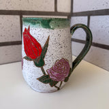 Roses Mug