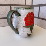 Roses Mug