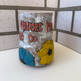 The Horrors Persist Mug