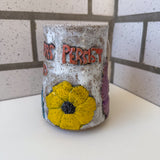 The Horrors Persist Mug