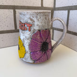 The Horrors Persist Mug