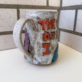 The Horrors Persist Mug