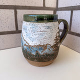 Nature Window Mug