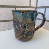 Fish. Mug