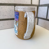 Sunrise Mountains Mug