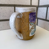 Sunrise Mountains Mug