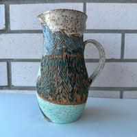 39 Winding River Pitcher