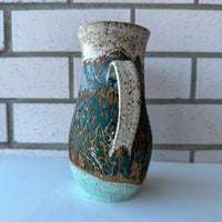 39 Winding River Pitcher