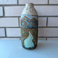 40 Nature Scenes Bottle