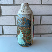 40 Nature Scenes Bottle