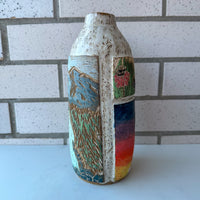 40 Nature Scenes Bottle