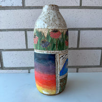 40 Nature Scenes Bottle