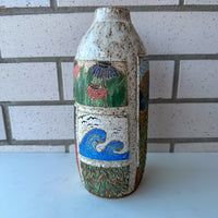 40 Nature Scenes Bottle