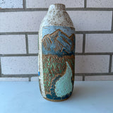 40 Nature Scenes Bottle