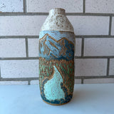 40 Nature Scenes Bottle