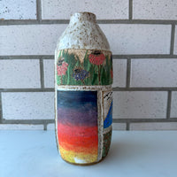 40 Nature Scenes Bottle