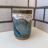 Cover of Clouds Mountain Mug