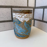 Cover of Clouds Mountain Mug