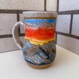Twilight Again Mug