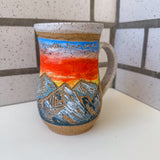 Twilight Again Mug