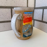 Twilight Again Mug