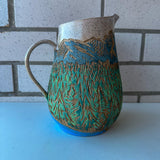 44 Winding River Pitcher