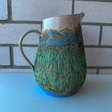 44 Winding River Pitcher