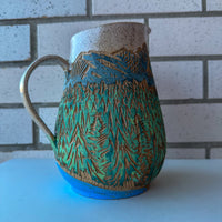 44 Winding River Pitcher