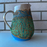 44 Winding River Pitcher