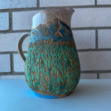 44 Winding River Pitcher