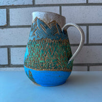 44 Winding River Pitcher