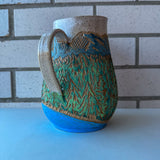 44 Winding River Pitcher